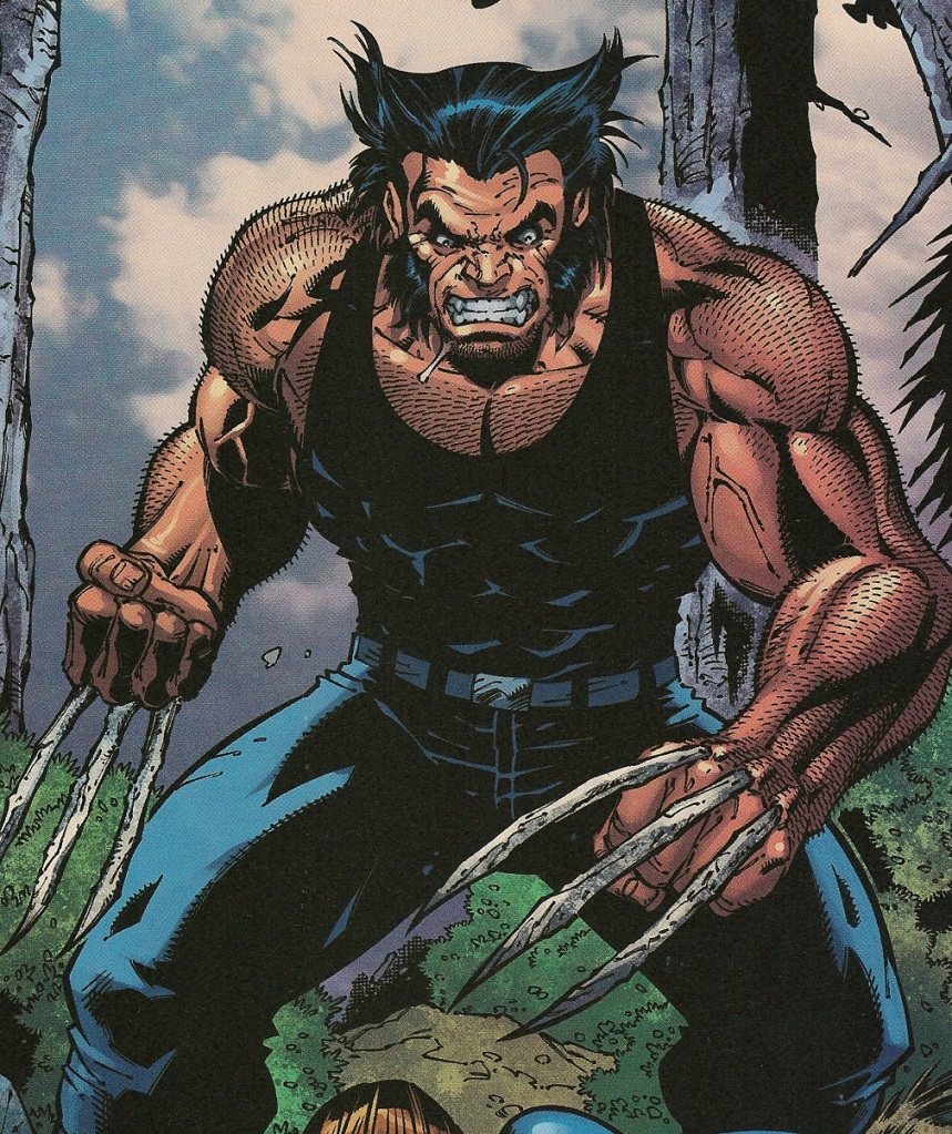 Wolverine_(Clone)_(Earth-161)_0001